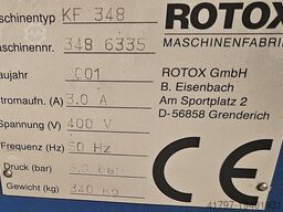 Rotox KF 348