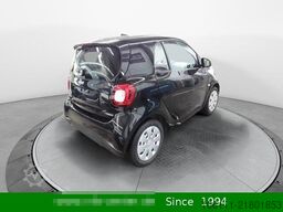 SMART ForTwo Automatik coupe electric drive / EQ