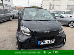 SMART ForTwo Automatik coupe electric drive / EQ