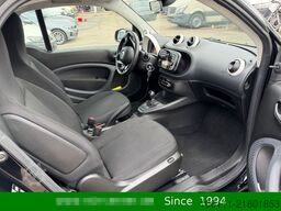 SMART ForTwo Automatik coupe electric drive / EQ