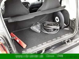 SMART ForTwo Automatik coupe electric drive / EQ