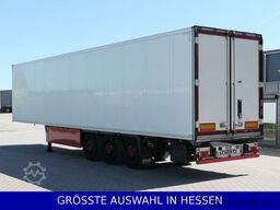SCHMITZ CARGOBULL Doppelstock Liftachse Palettenkasten ¤559mt