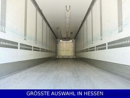 SCHMITZ CARGOBULL Doppelstock Liftachse Palettenkasten ¤559mt