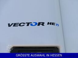 SCHMITZ CARGOBULL Doppelstock Liftachse Palettenkasten ¤559mt