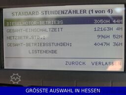 SCHMITZ CARGOBULL Doppelstock Liftachse Palettenkasten ¤559mt