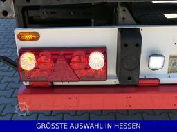 SCHMITZ CARGOBULL Doppelstock Liftachse Palettenkasten ¤559mt