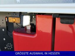SCHMITZ CARGOBULL Doppelstock Liftachse Palettenkasten ¤559mt
