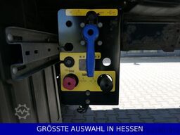 SCHMITZ CARGOBULL Doppelstock Liftachse Palettenkasten ¤559mt