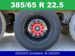 SCHMITZ CARGOBULL Doppelstock Liftachse Palettenkasten ¤559mt