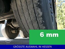 SCHMITZ CARGOBULL Doppelstock Liftachse Palettenkasten ¤559mt