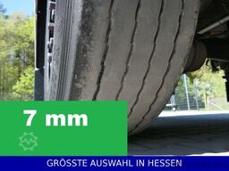 SCHMITZ CARGOBULL Doppelstock Liftachse Palettenkasten ¤559mt