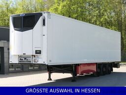 SCHMITZ CARGOBULL Blumenbreite Liftachse Palettenkasten ¤559mtl.