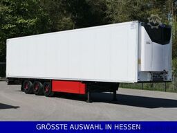 SCHMITZ CARGOBULL Blumenbreite Liftachse Palettenkasten ¤559mtl.