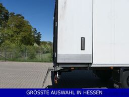 SCHMITZ CARGOBULL Blumenbreite Liftachse Palettenkasten ¤559mtl.