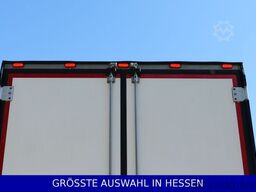 SCHMITZ CARGOBULL Blumenbreite Liftachse Palettenkasten ¤559mtl.