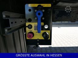 SCHMITZ CARGOBULL Blumenbreite Liftachse Palettenkasten ¤559mtl.
