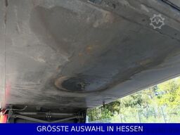 SCHMITZ CARGOBULL Blumenbreite Liftachse Palettenkasten ¤559mtl.
