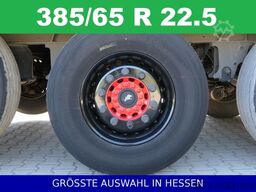 SCHMITZ CARGOBULL Blumenbreite Liftachse Palettenkasten ¤559mtl.