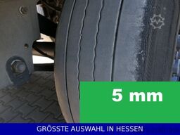 SCHMITZ CARGOBULL Blumenbreite Liftachse Palettenkasten ¤559mtl.