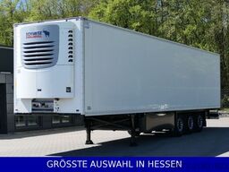 SCHMITZ CARGOBULL Doppelstock Blumenbreite Palettenkasten ¤599mtl.