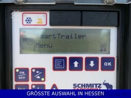 SCHMITZ CARGOBULL Doppelstock Blumenbreite Palettenkasten ¤599mtl.