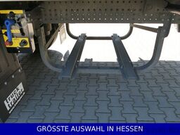 SCHMITZ CARGOBULL Doppelstock Blumenbreite Palettenkasten ¤599mtl.