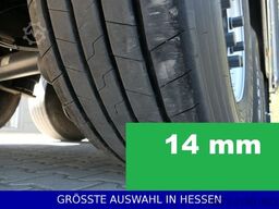 SCHMITZ CARGOBULL Doppelstock Blumenbreite Palettenkasten ¤599mtl.