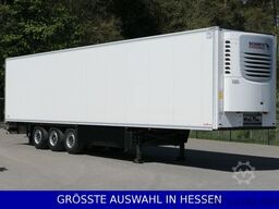 SCHMITZ CARGOBULL Doppelstock Blumenbreite Palettenkasten ¤599mtl.