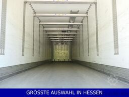 SCHMITZ CARGOBULL Doppelstock Blumenbreite Palettenkasten ¤599mtl.