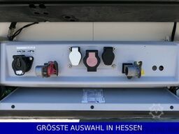 SCHMITZ CARGOBULL Doppelstock Blumenbreite Palettenkasten ¤599mtl.