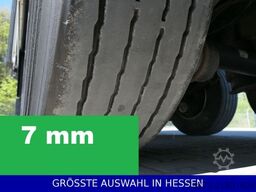 SCHMITZ CARGOBULL Doppelstock Blumenbreite Palettenkasten ¤599mtl.