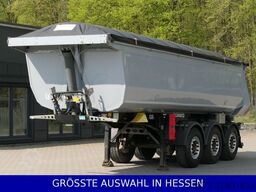 SCHMITZ CARGOBULL Stahlmulde 25m³ deck Thermo ¤e