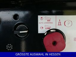 SCHMITZ CARGOBULL Stahlmulde 25m³ deck Thermo ¤e