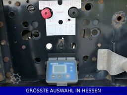 SCHMITZ CARGOBULL Stahlmulde 25m³ deck Thermo ¤e