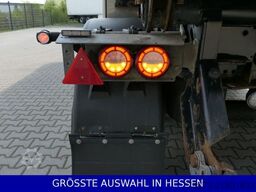 SCHMITZ CARGOBULL Stahlmulde 25m³ deck Thermo ¤e