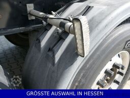 SCHMITZ CARGOBULL Stahlmulde 25m³ deck Thermo ¤e