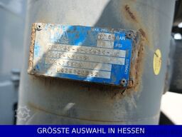 SCHMITZ CARGOBULL Stahlmulde 25m³ deck Thermo ¤e