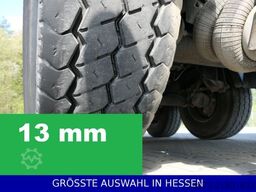 SCHMITZ CARGOBULL Stahlmulde 25m³ deck Thermo ¤e