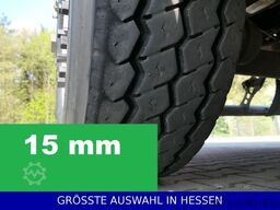 SCHMITZ CARGOBULL Stahlmulde 25m³ deck Thermo ¤e