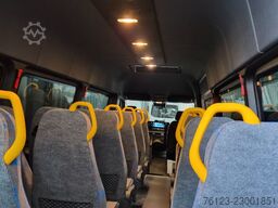 MERCEDES-BENZ 8 x 517 Sprinter Lord Light  22 SS Aktionspreis