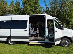MERCEDES-BENZ 8 x 517 Sprinter Lord Light  22 SS Aktionspreis