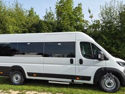 FIAT Opel Movano 18 SS  in Stock Fiat Ducato