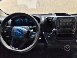 FIAT Opel Movano 18 SS  in Stock Fiat Ducato