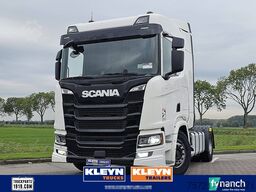 SCANIA R450