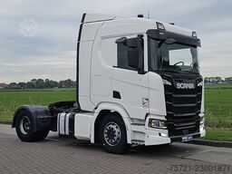 SCANIA R450