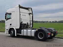 SCANIA R450