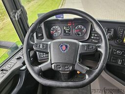 SCANIA R450