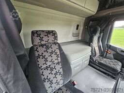 SCANIA R450