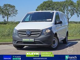 MERCEDES-BENZ EVITO L2 Navi 280KM WLTP
