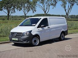 MERCEDES-BENZ EVITO L2 Navi 280KM WLTP